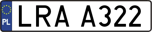 LRAA322