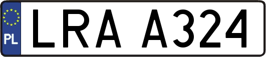 LRAA324