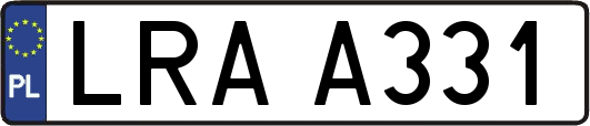 LRAA331