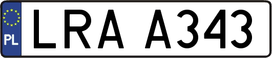 LRAA343