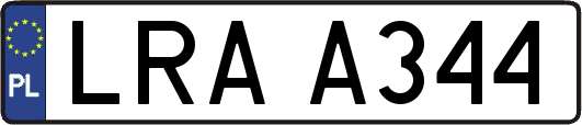 LRAA344