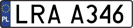 LRAA346