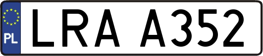 LRAA352