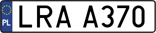 LRAA370