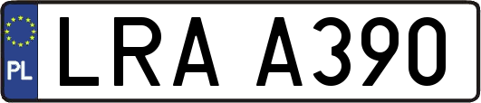 LRAA390