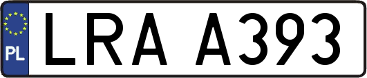 LRAA393