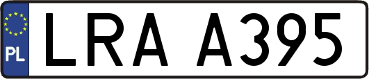 LRAA395