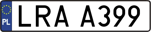 LRAA399
