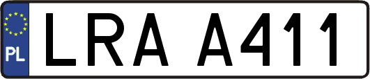 LRAA411