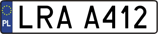 LRAA412