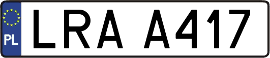 LRAA417