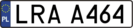 LRAA464