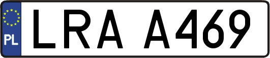 LRAA469