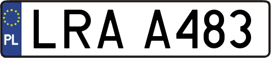 LRAA483