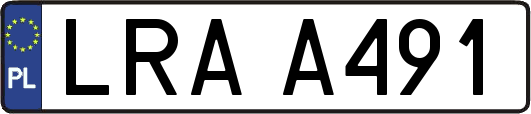 LRAA491