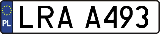 LRAA493