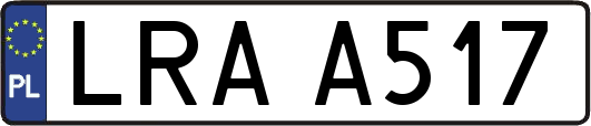 LRAA517