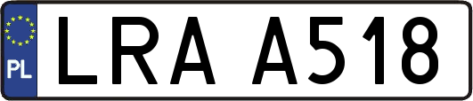 LRAA518