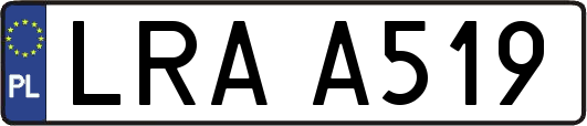 LRAA519