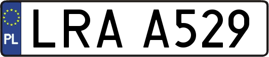 LRAA529
