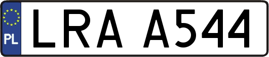 LRAA544