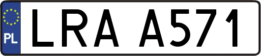 LRAA571