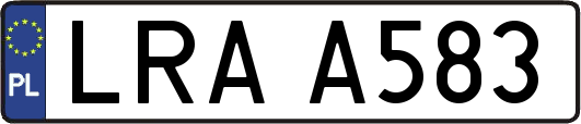 LRAA583