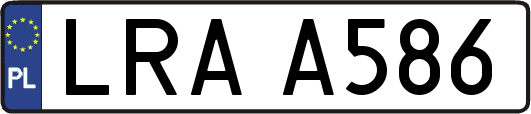 LRAA586