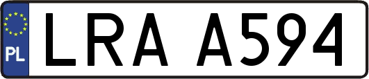 LRAA594