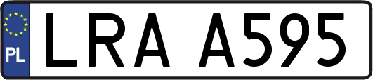 LRAA595