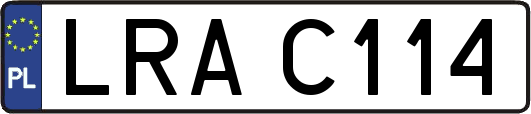 LRAC114