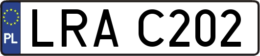 LRAC202