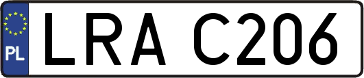 LRAC206