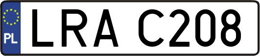LRAC208