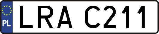 LRAC211