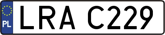 LRAC229