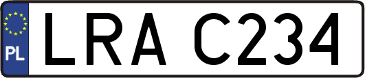 LRAC234