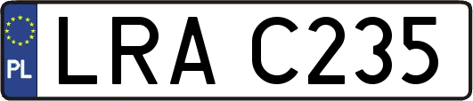 LRAC235