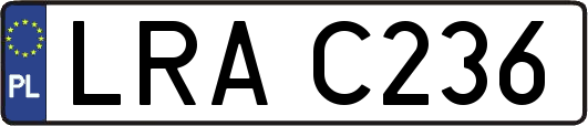 LRAC236