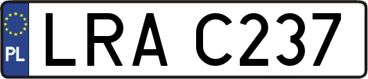 LRAC237