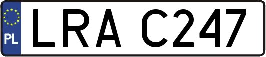 LRAC247