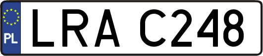 LRAC248