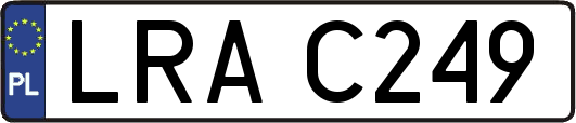 LRAC249