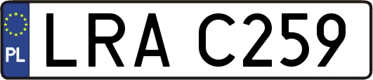 LRAC259