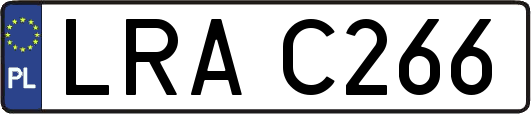 LRAC266