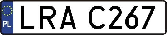 LRAC267
