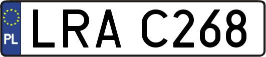 LRAC268