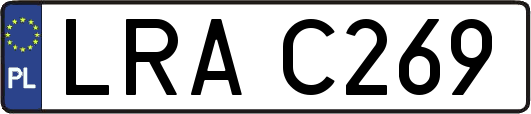 LRAC269