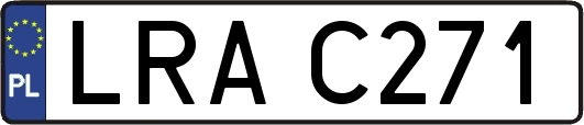 LRAC271