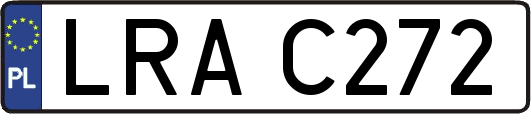LRAC272